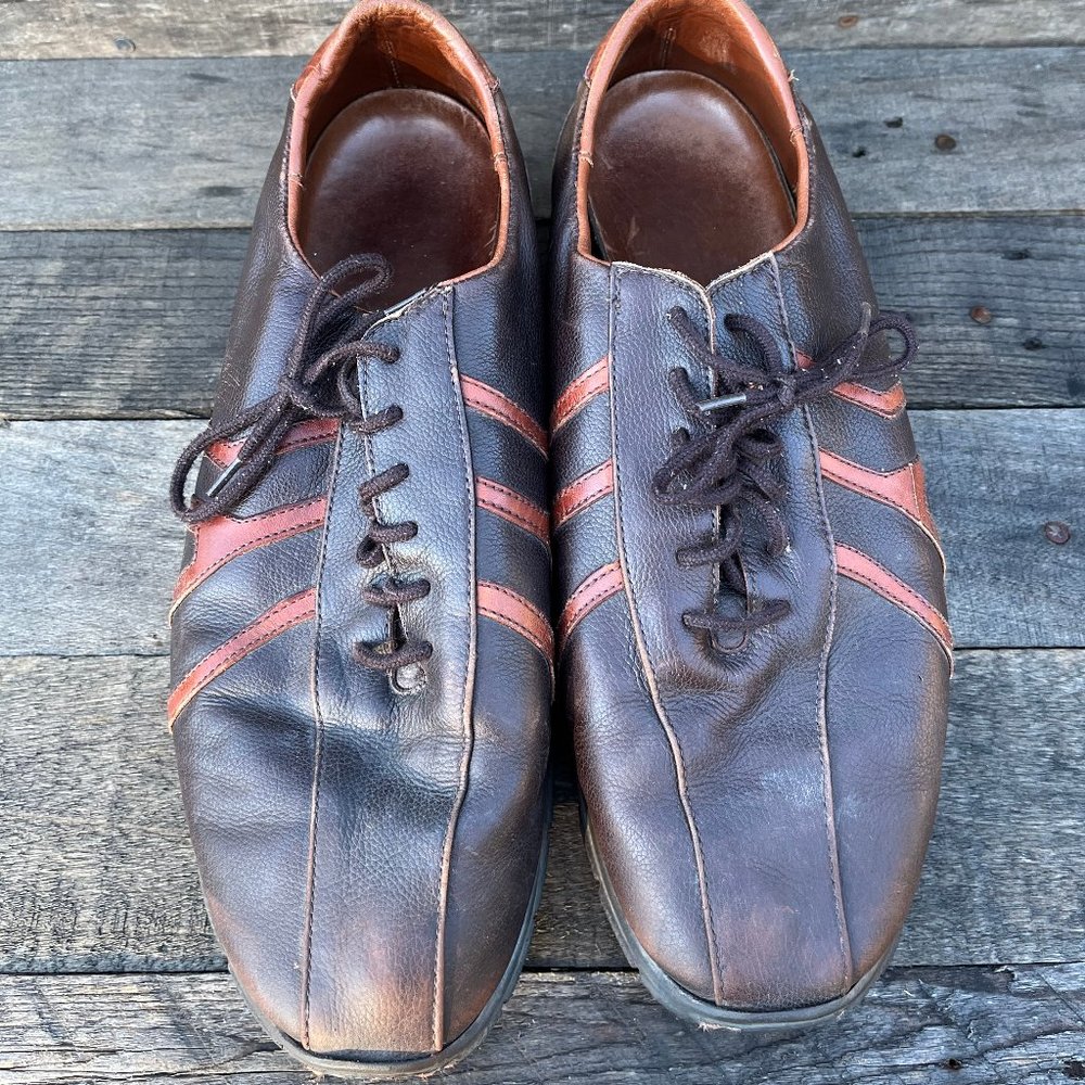 ALLEN EDMONDS Men's Shoes